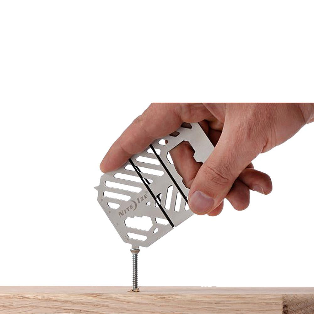 Nite Ize Financal Tool EDC Geldklammer