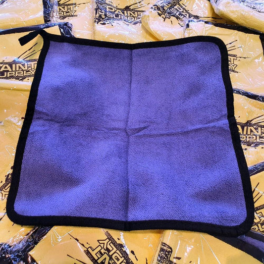 Microfasertuch superflausch 30x30 Brillenoutztuch