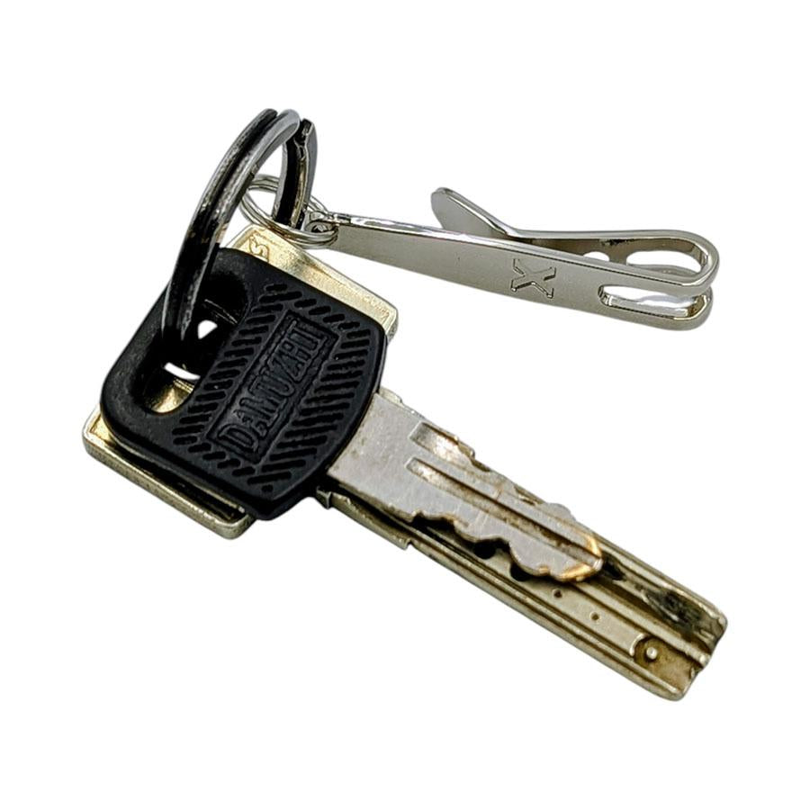 Mini Pocket Clip EDC Keychain Clip
