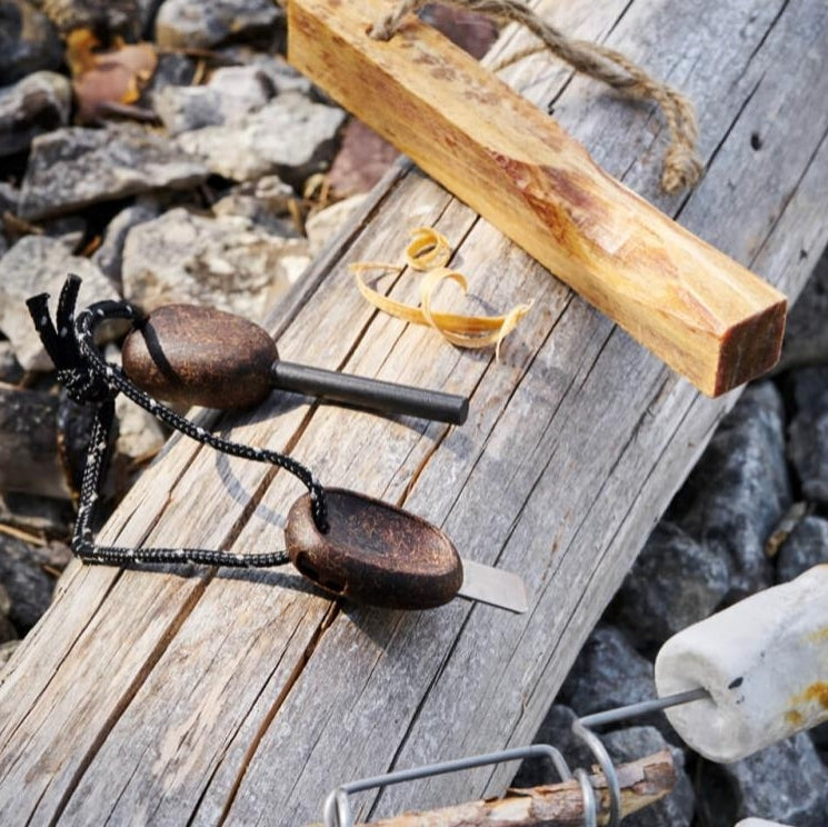 LMF Feuerstahl Army Scout