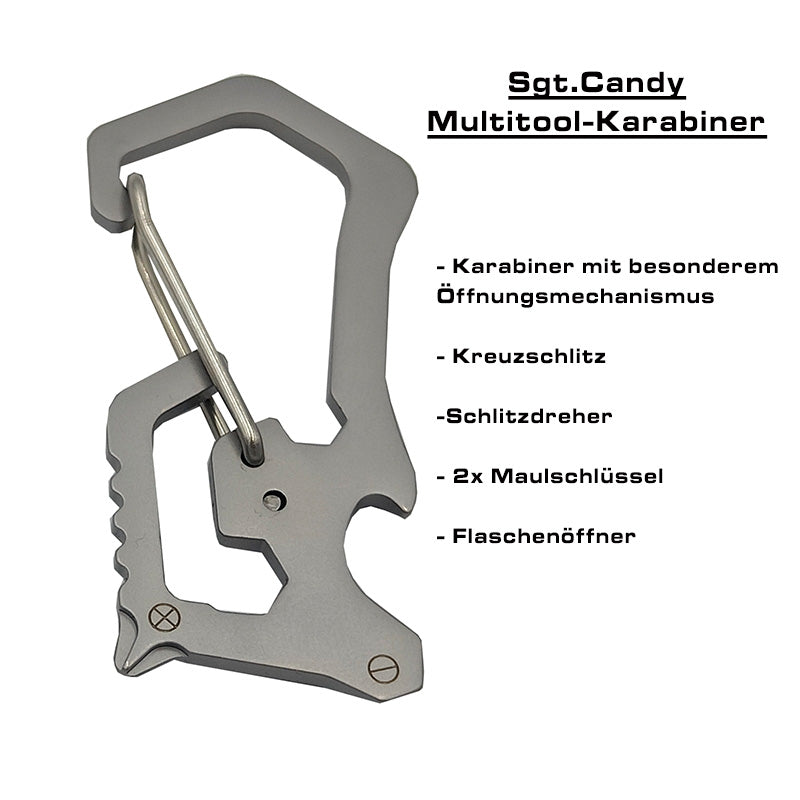 Multitool Karabiner