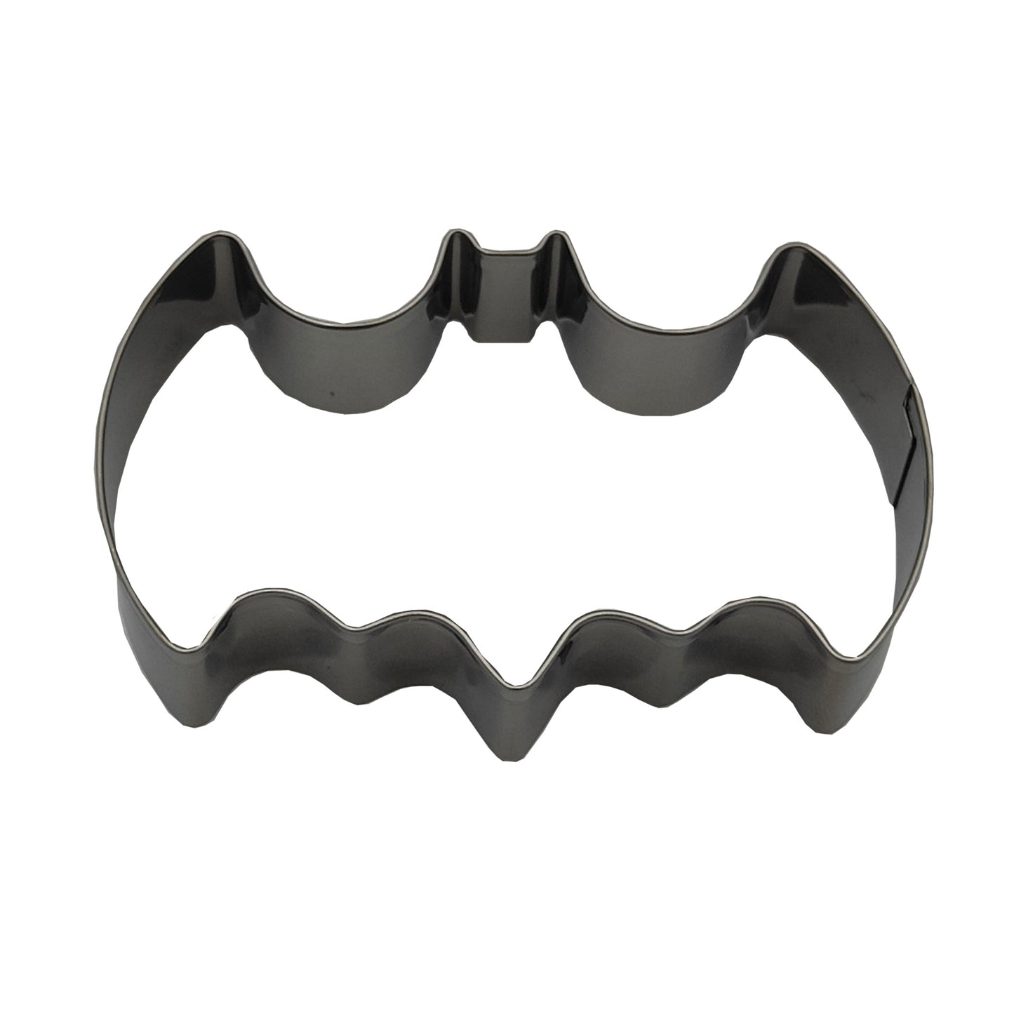 Plätzchen Ausstechform "Batman" 2er Pack