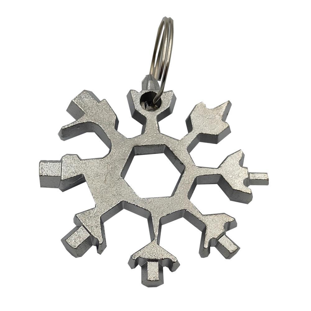 Sgt.Candy EDC Stern-Multitool