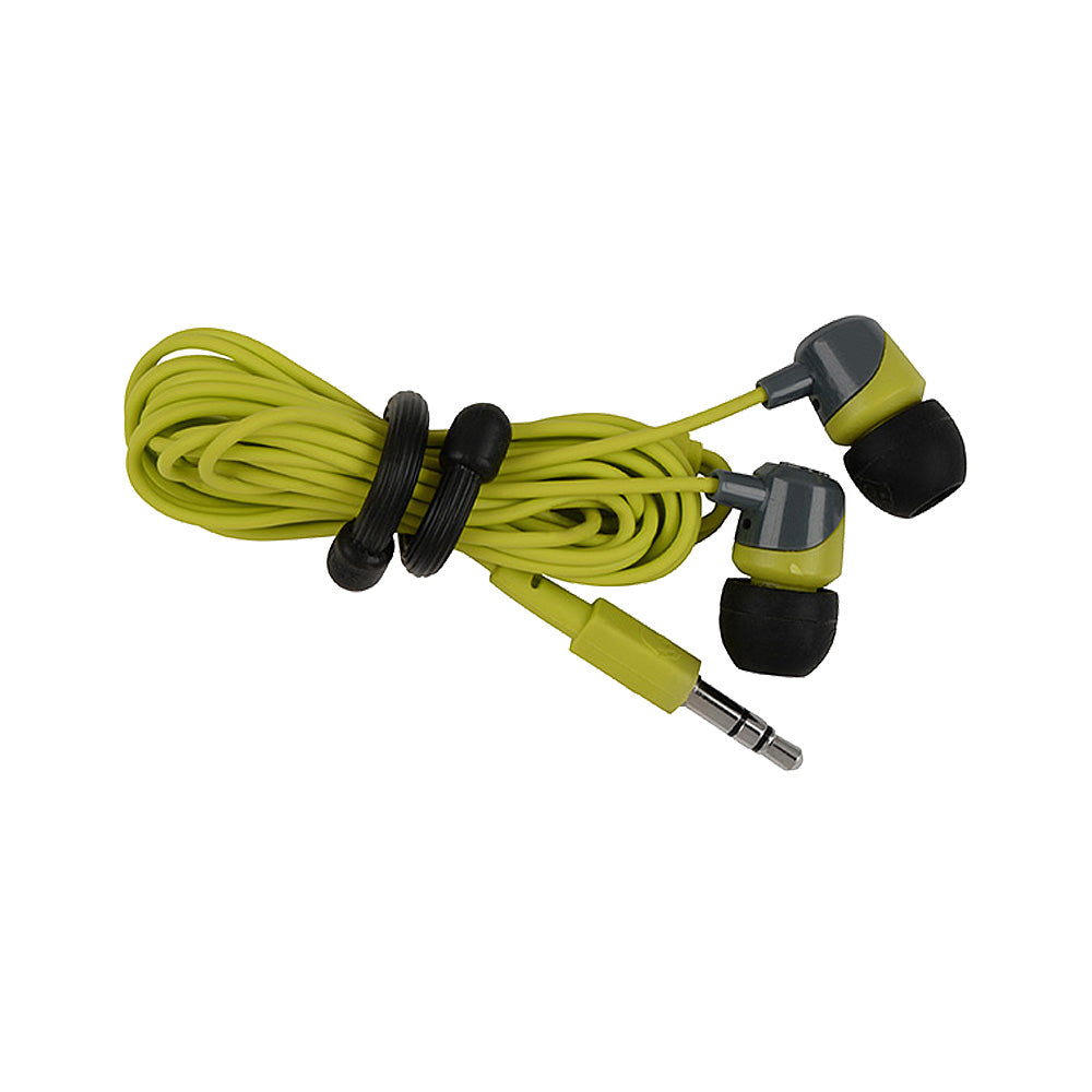 Stropze Silikon Kabelbinder 7,6cm 5 St. bunt