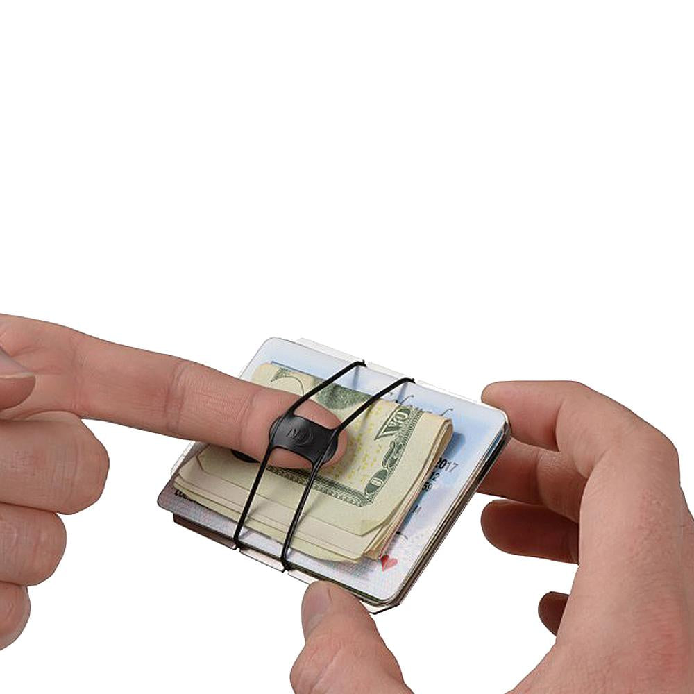 Nite Ize Financal Tool EDC Geldklammer