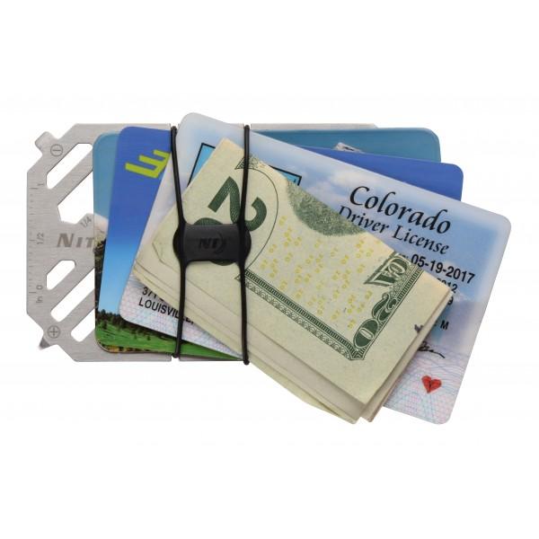 Nite Ize Financal Tool EDC Geldklammer