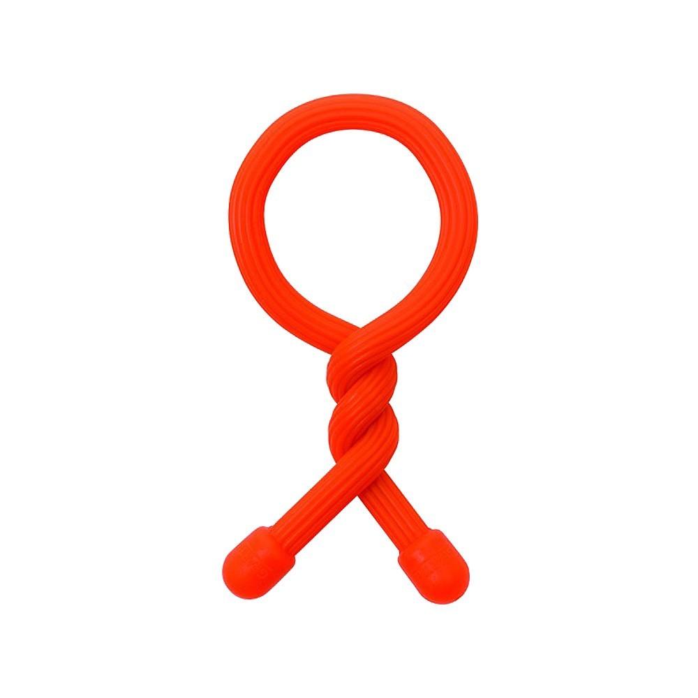 Stropze Silikon Kabelbinder 7,6cm 5 St. bunt