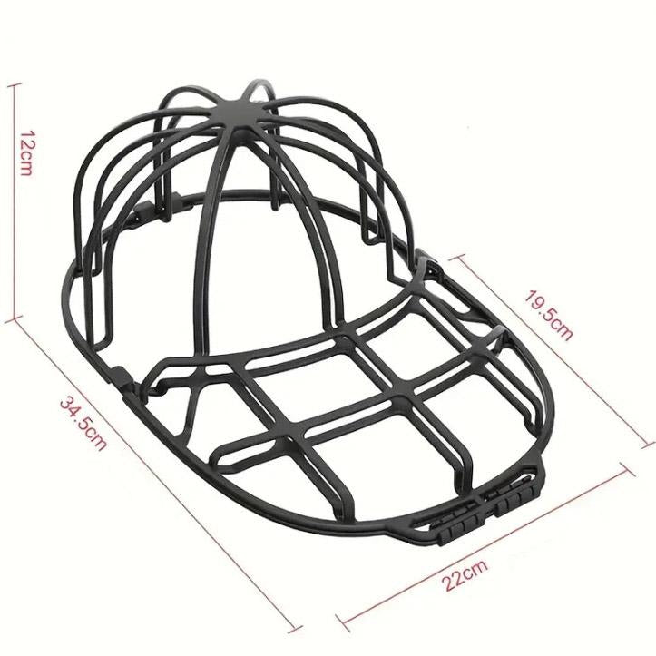 Basecap Washer Waschgestell