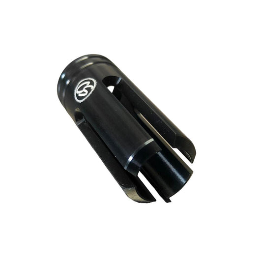 Muzzle Break No.1 7/8 Gewinde