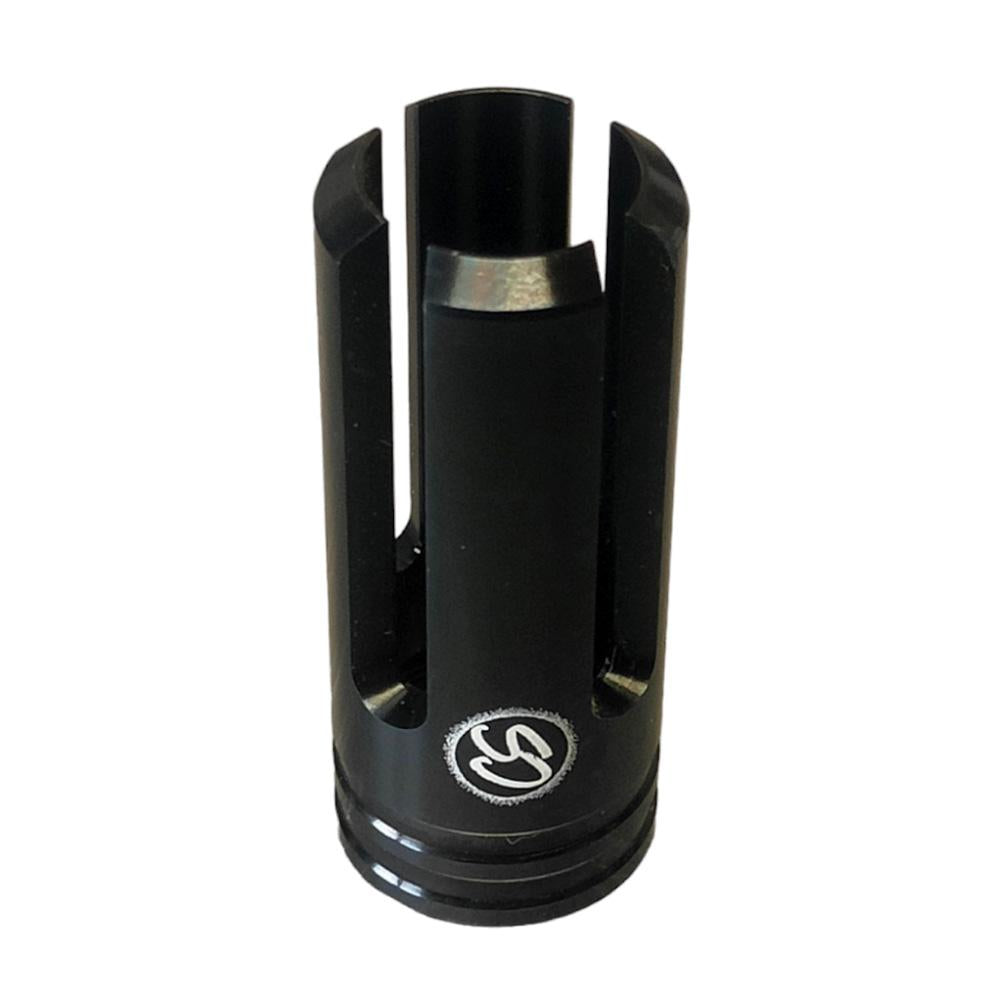 Muzzle Break No.1 7/8 Gewinde