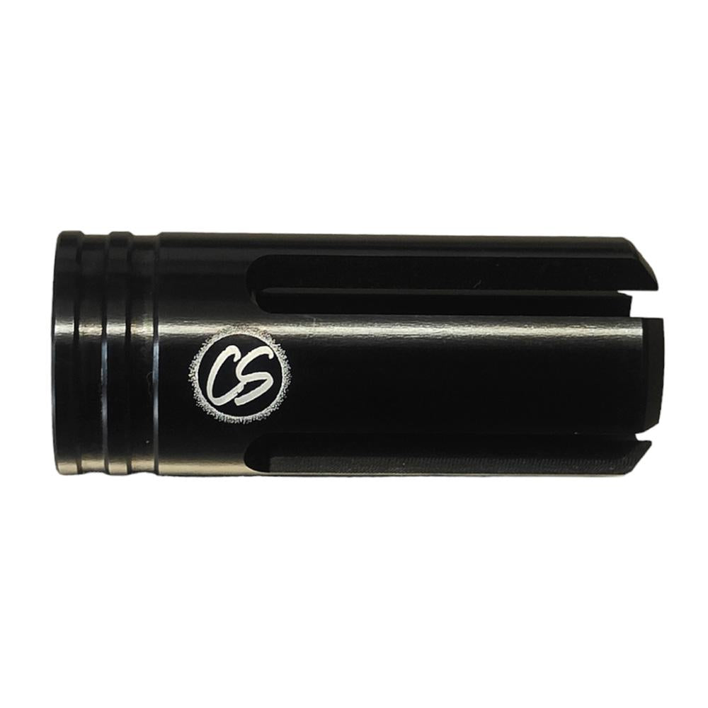 Muzzle Break No.1 7/8 Gewinde