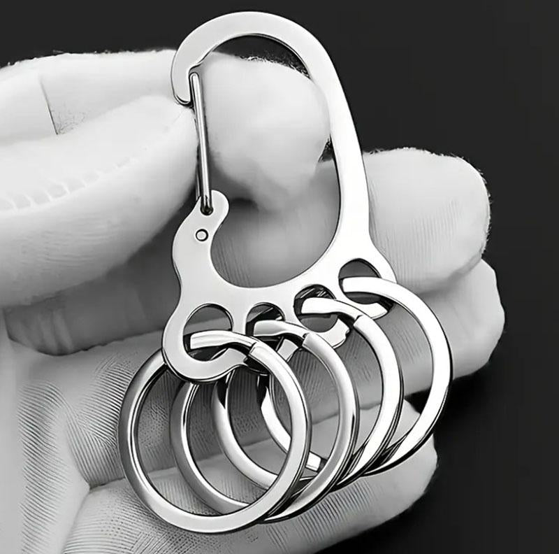 EDC Key Organizer