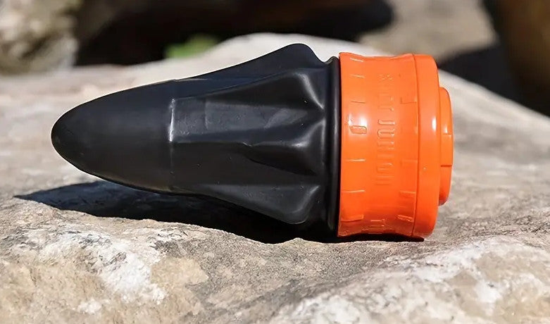 Sgt.Candy Taschen-Schleuder Katschi