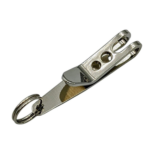 Mini Pocket Clip EDC Keychain Clip