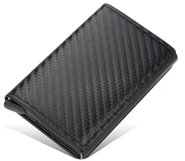 Sgt.Candy Mini Wallet