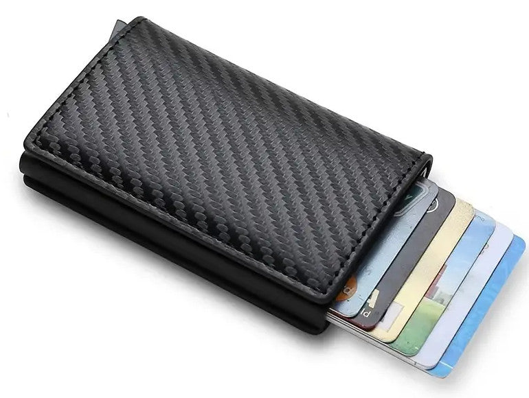 Sgt.Candy Mini Wallet