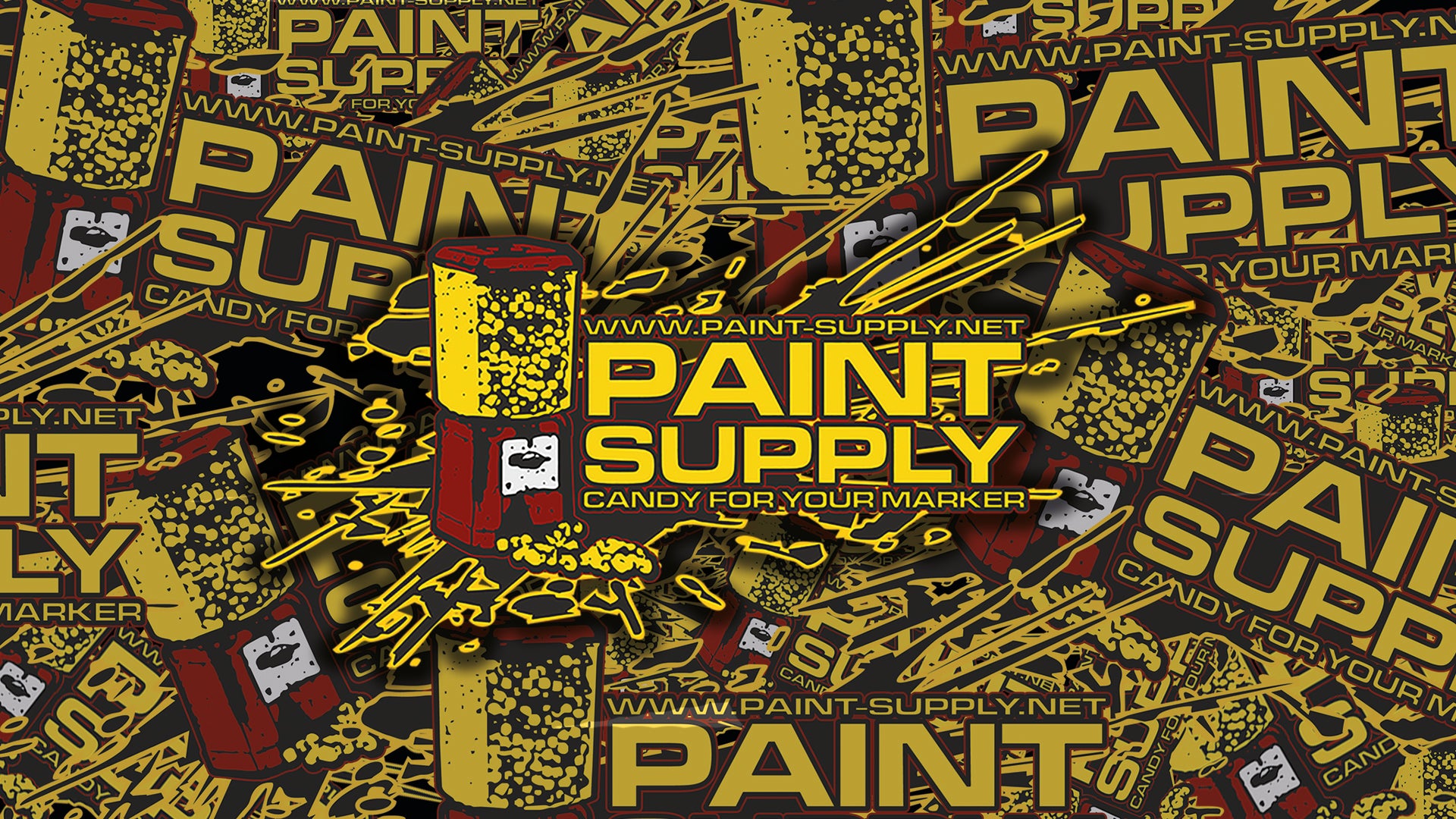 Paint Supply Dein Shop für Acton, EDC und Outdoor Gadgets. Handverlesen, getestet und echt gut.
