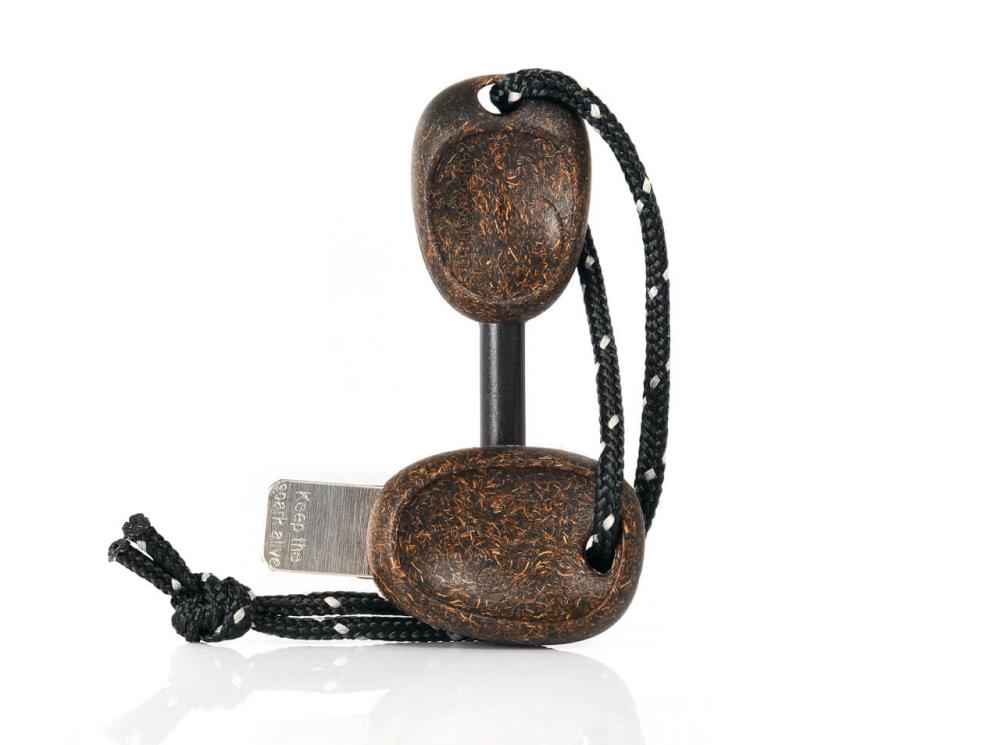 LMF Feuerstahl BioScout