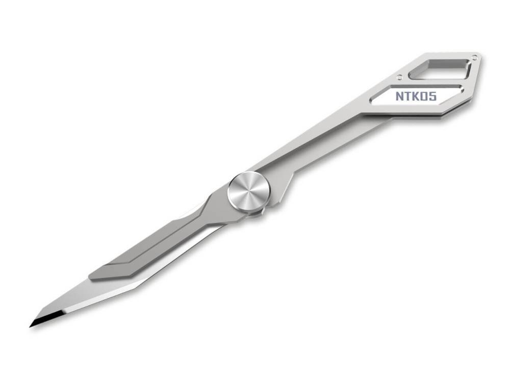 Nitecore EDC Titan Messer NTK05