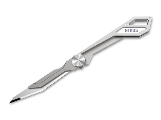 Nitecore EDC Titan Messer NTK05