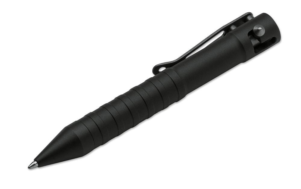 Tactical Pen K.I.D. Cal.50 schwarz Böker Plus