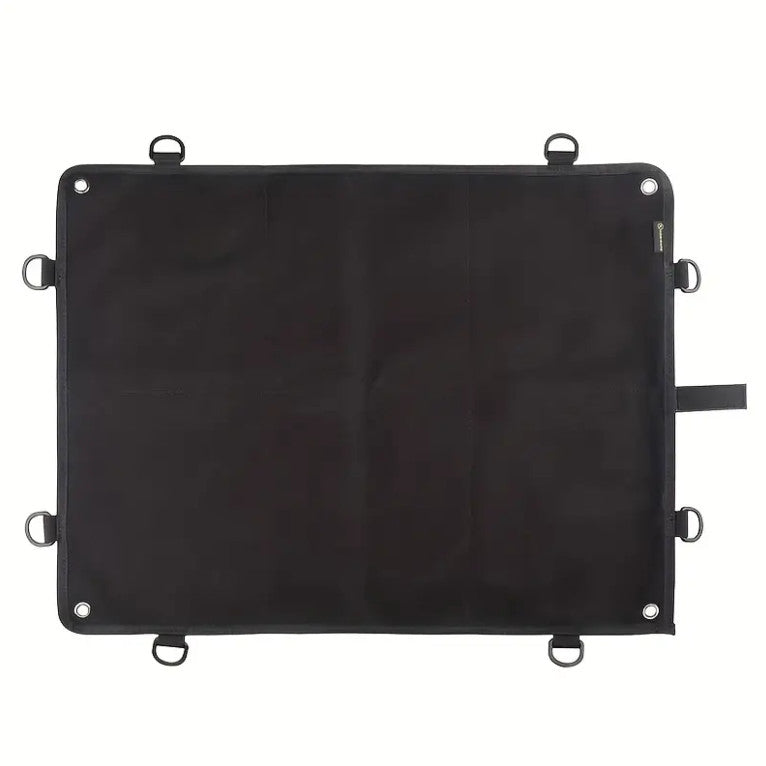 Patchfläche für Klett-Patches 60 x 45cm