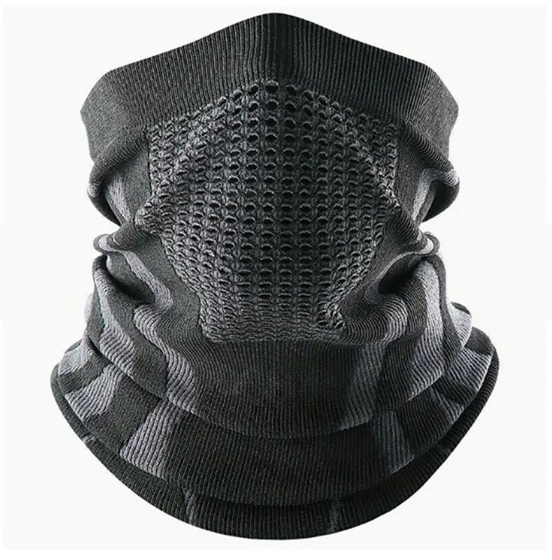 Taktischer Schlauchschal Atmungsaktiver Neck Gaiter