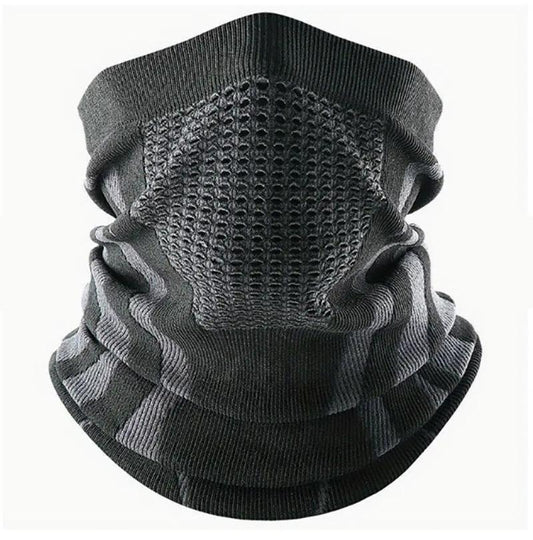 Taktischer Schlauchschal Atmungsaktiver Neck Gaiter