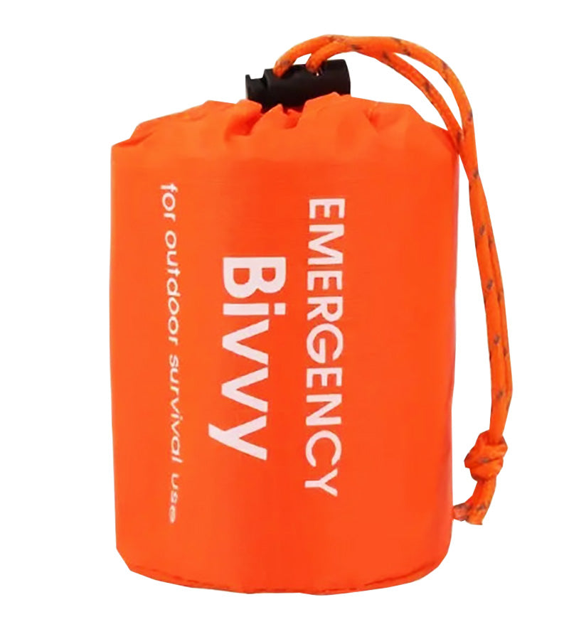 Sgt.Candy Notfall Schlafsack Bivvy