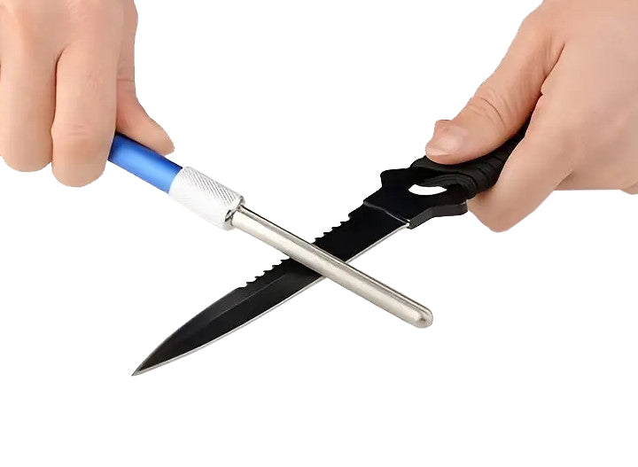 Diamant Messer Schärfer Stift