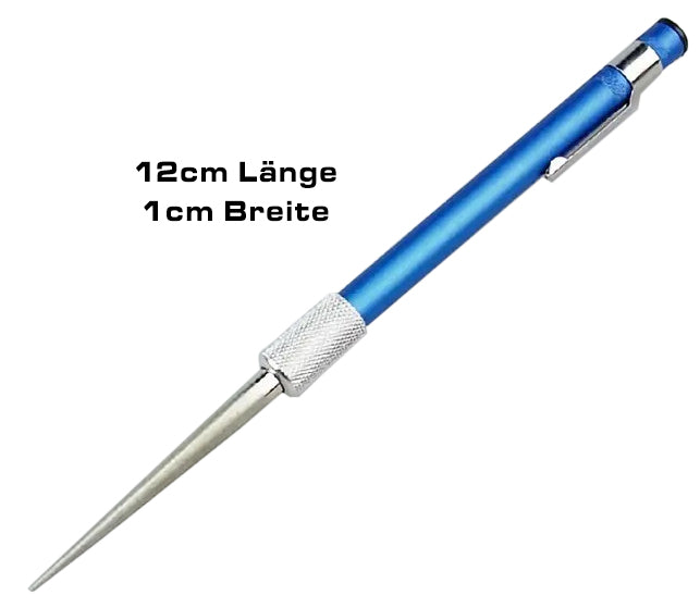 Diamant Messer Schärfer Stift