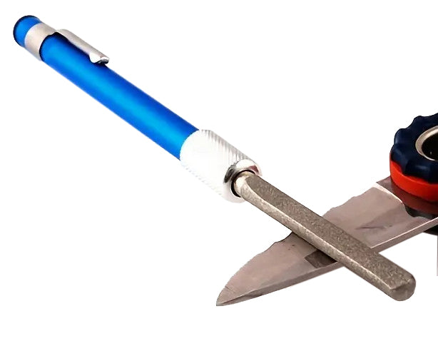 Diamant Messer Schärfer Stift