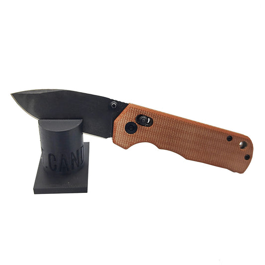 Sgt.Candy Messerständer