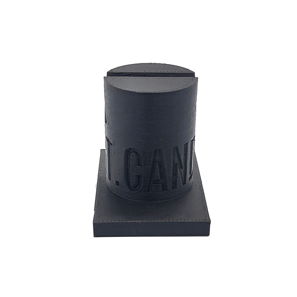 Sgt.Candy Messerständer