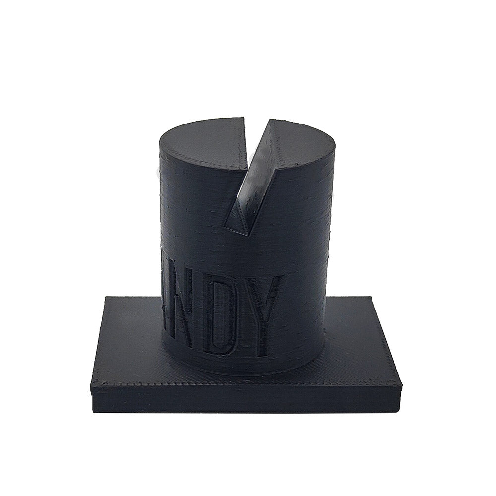 Sgt.Candy Messerständer