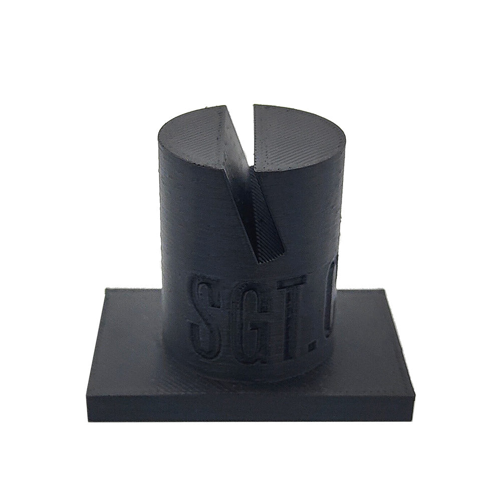 Sgt.Candy Messerständer