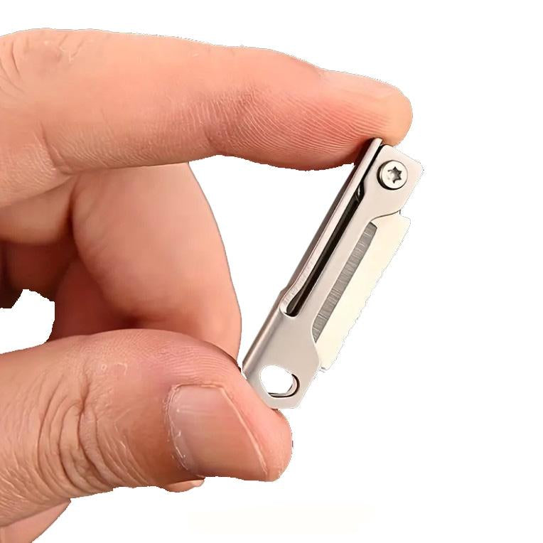 Mini EDC Messer