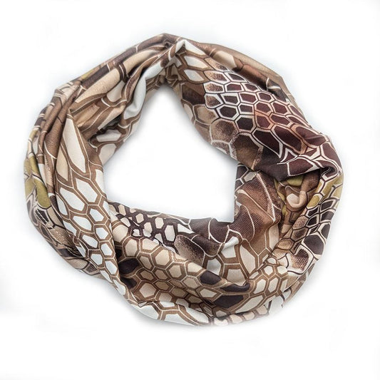 Sgt.Candy Multifunktions-Schal