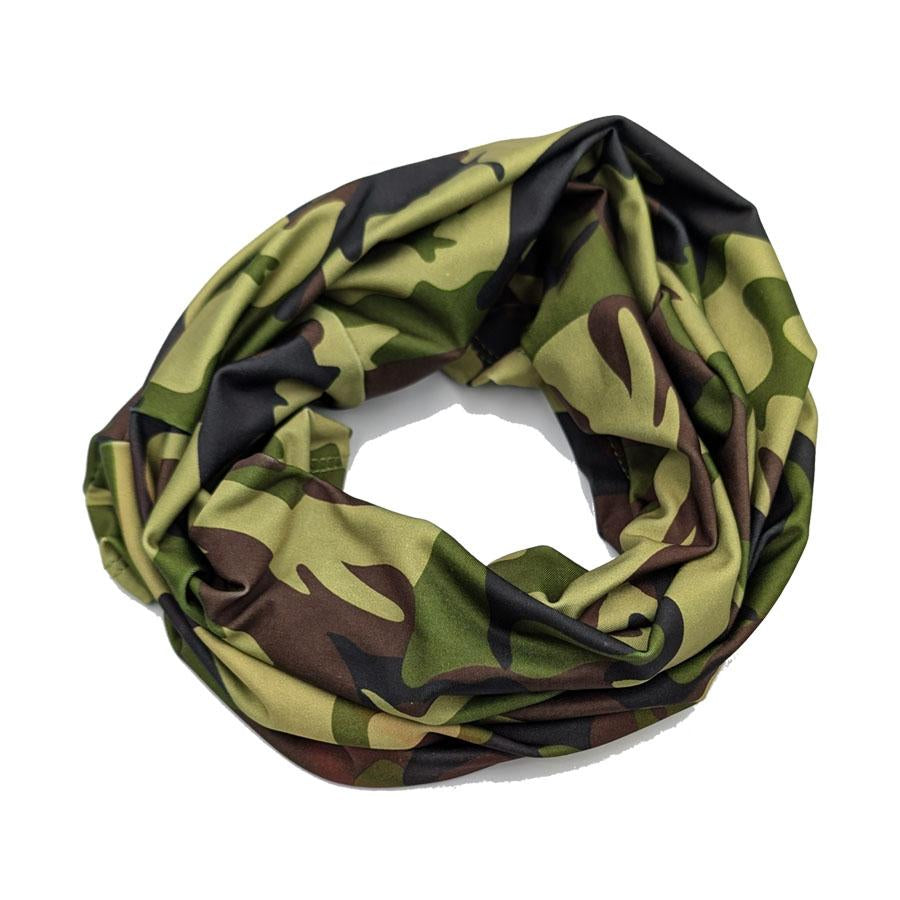 Sgt.Candy Multifunktions-Schal