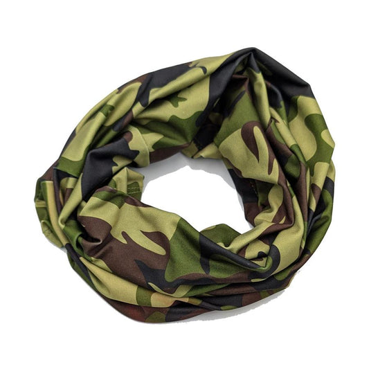 Sgt.Candy Multifunktions-Schal