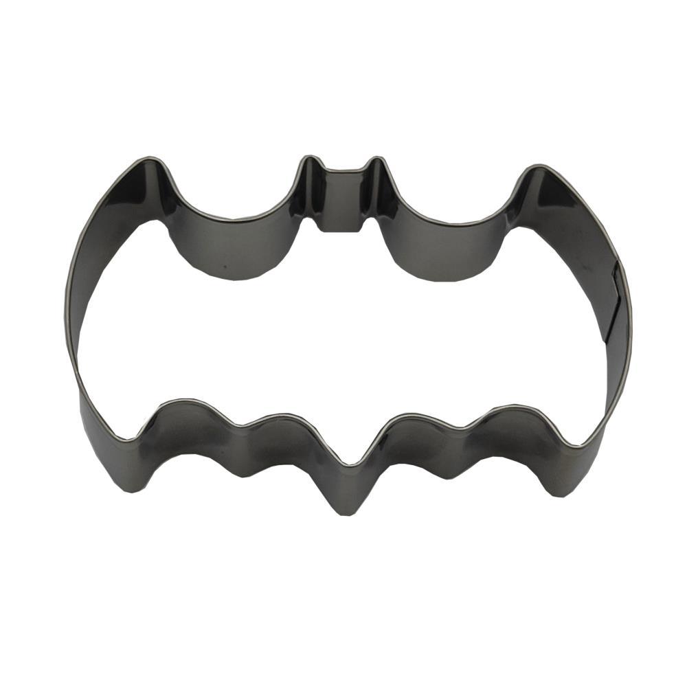 Batman Plätzchen Ausstech-Form
