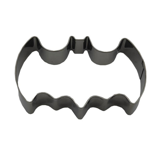 Batman Plätzchen Ausstech-Form