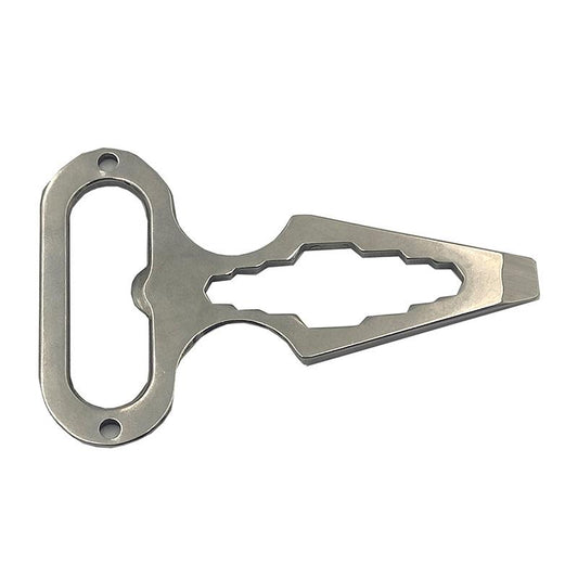 Sgt.Candy EDC Multitool