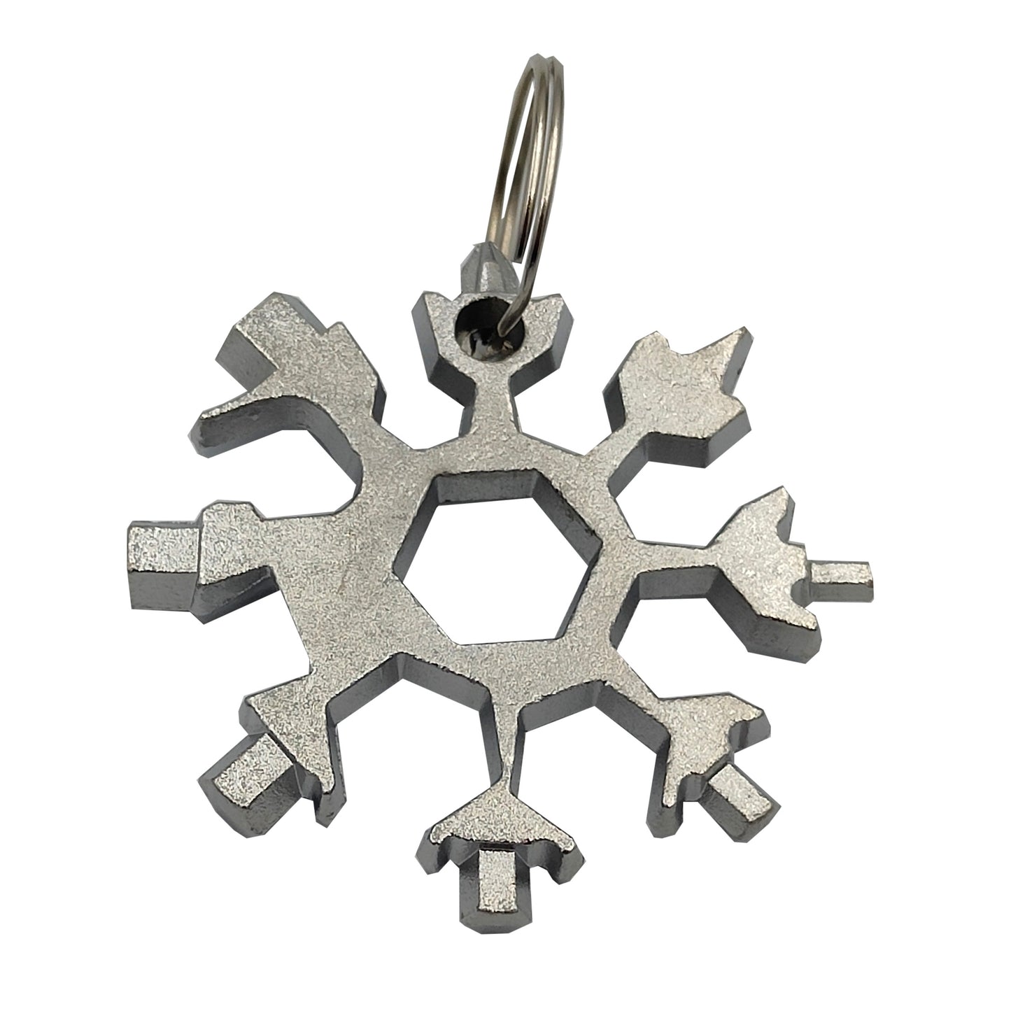 Stern Multitool mit 17 Funktionen