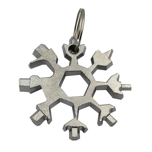 Sgt.Candy EDC Stern-Multitool