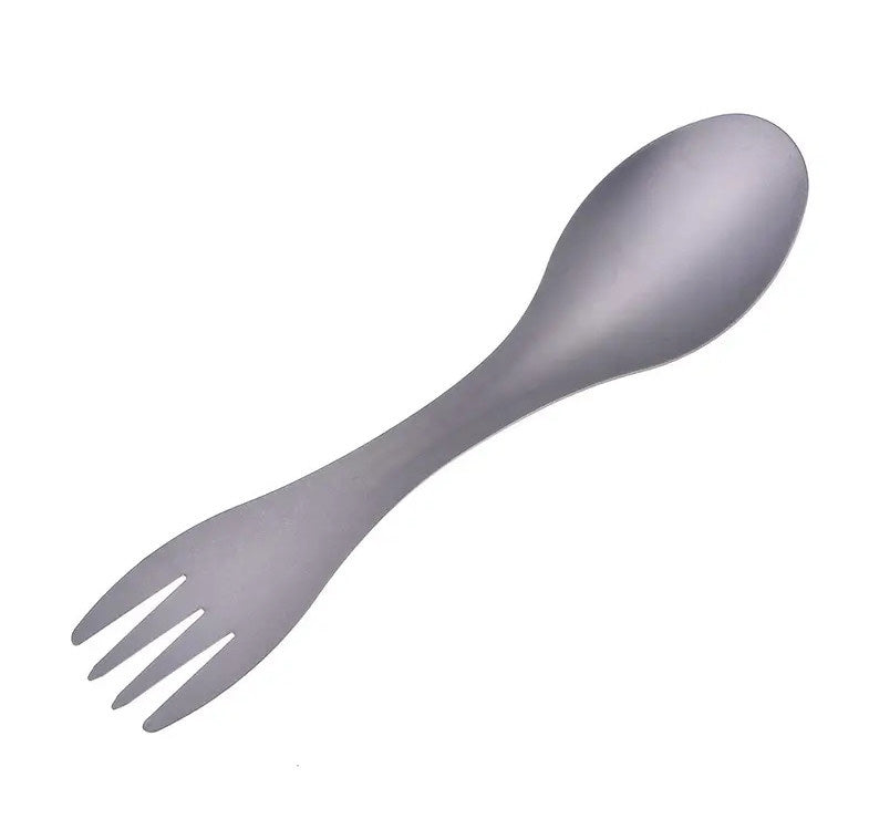 Sgt.Candy Titan Göffel