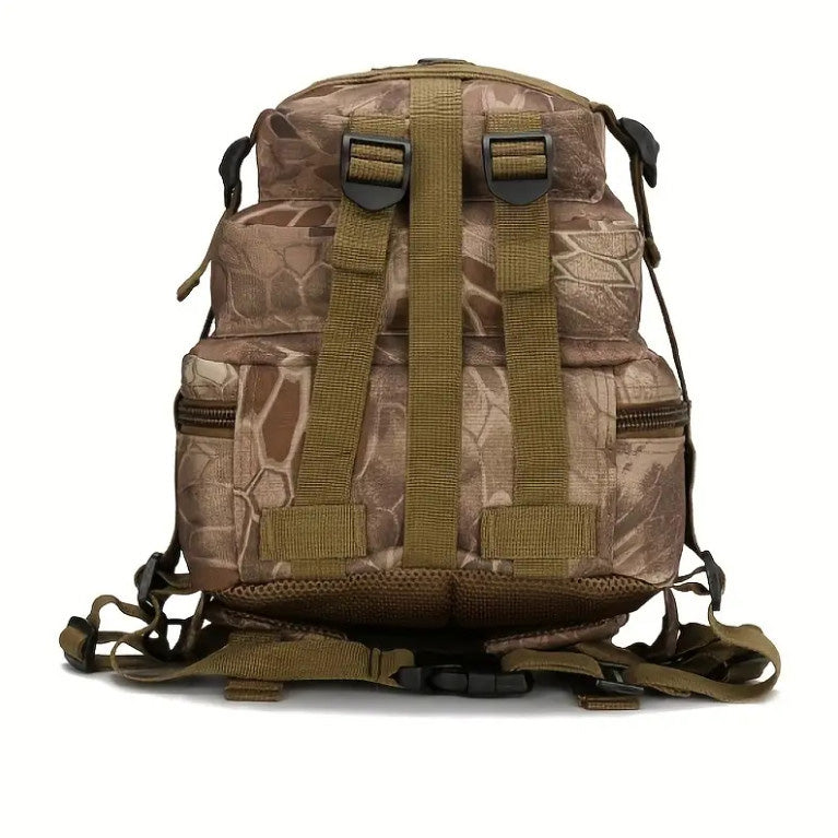 Sgt.Candy Daypack in Kryptec 30L taktischer Rucksack
