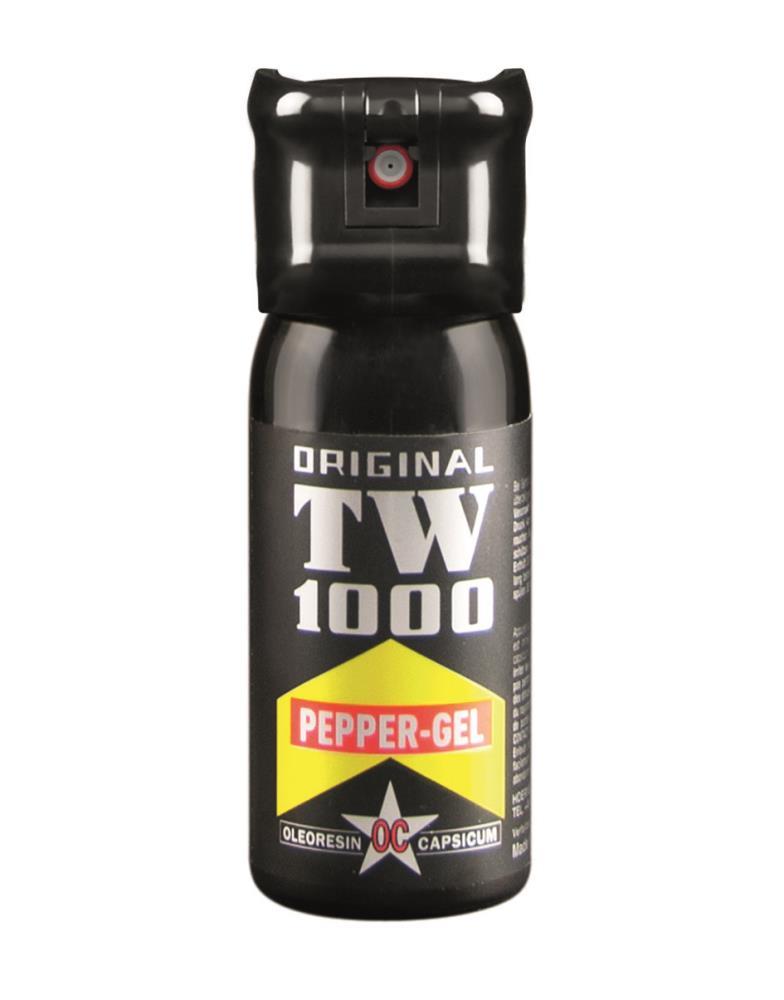 TW1000 Pfeffergel Spray 50ml