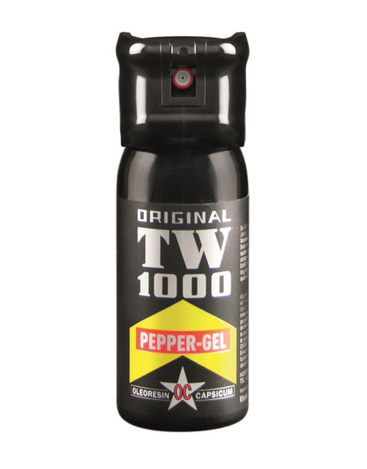 TW1000 Pfeffergel Spray 50ml