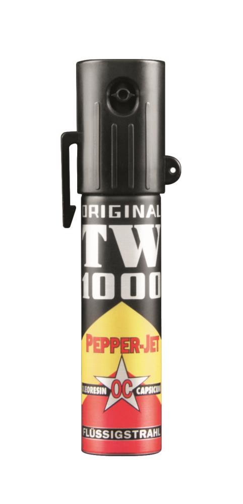 TW1000 Pfeffer-Jet Spray Lady 20ml